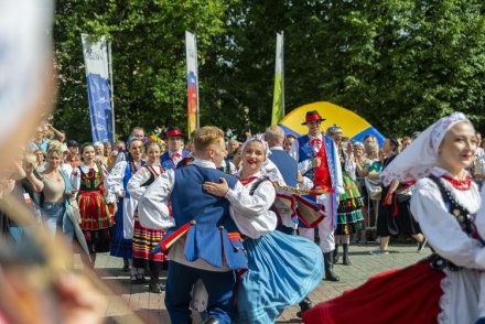 60. Tydzień Kultury Beskidzkiej